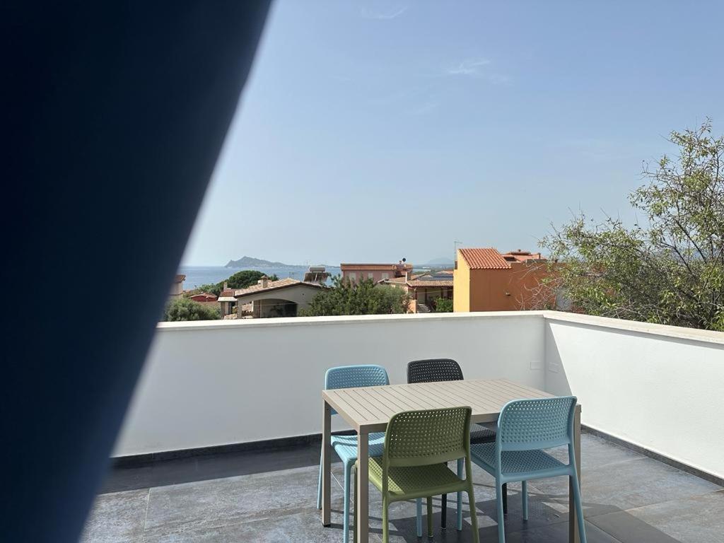 Resort Beach Cala Goloritze Santa Maria Navarrese Exterior photo